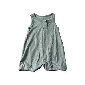 Goumi Unisex Romper size: 0-3 months